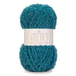 Цена за 5 мотков пряжи JULIET
