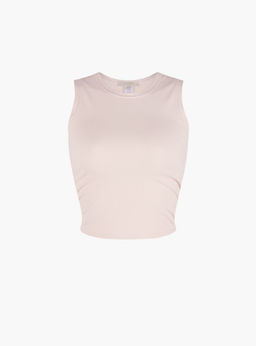 Женская майка Indefini (Арт. 4071TDJ)  фото 4