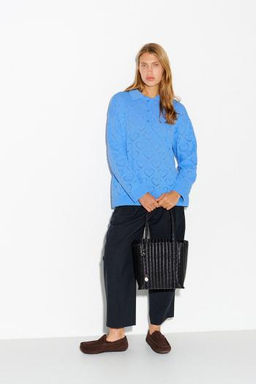 Джемпер 3664 дела сердечные