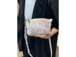 Cумка женская Lanotti 6621/желтый