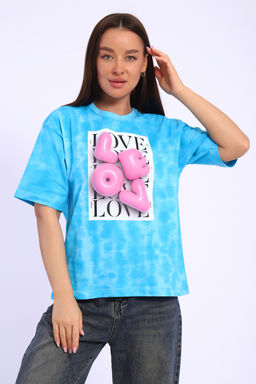 Футболка женская 74406