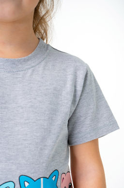 Футболка для девочки Bonito  фото 181