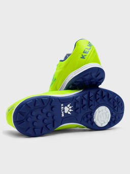 Шиповки KELME Mens Football Shoes (TF) Light Green