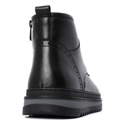 Мужские ботинки TENDANCE Артикул 2479396, черный  фото 3