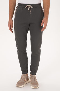 Erkek Gri E_ofman Alt_ - U.s. polo assn фото 2