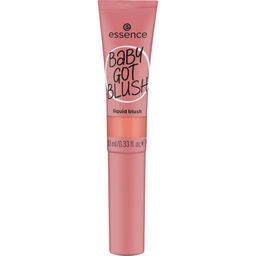 Румяна жидкие Baby Got Blush liquid Blush, 30 Dusty Rose 944739