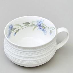 БУЛЬОННИЦА LEFARD ВАСИЛЬКИ 500 МЛ  фото 4