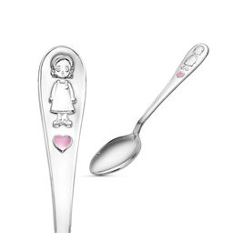 ЛОЖКА 93011276-2