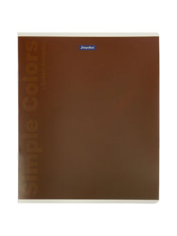 Комплект 12 тетрадей, 48 листов, клетка, 60гр, 4 цвета, пластиковая обложка