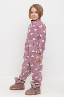 ФЛ 60005/н/2 ГР комбинезон дет - Crockid фото 3