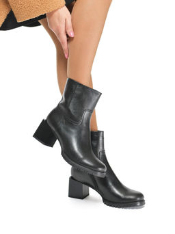 УЦЕНКА Ботильоны 2433005 - Belwest фото 11