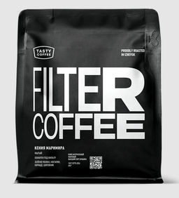 Кофе Tasty Coffee Кения Маримира 250 г