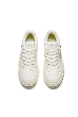 КЕДЫ ANTA CLASSIC Бежевый/Серый  фото 3