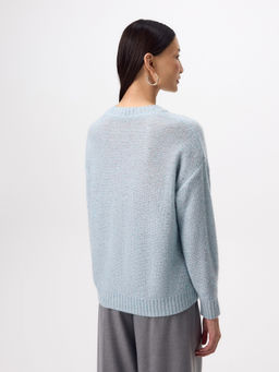 Джемпер POMPA