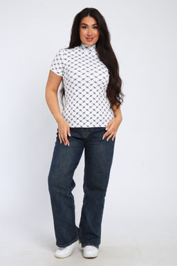 Футболка женская ФЖ0035