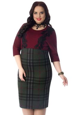 Платье П4-3103/1