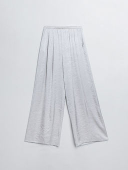 Брюки женские бежевые прямые - Mark formelle фото 5