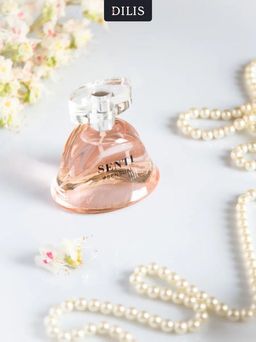 Dilis SENTI SENSUAL Парфюмерная вода для женщин 50 мл  фото 5