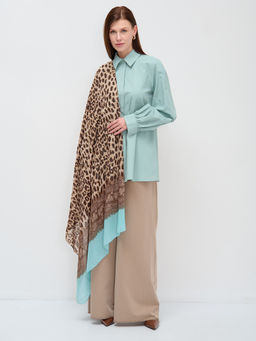 Палантин RB-072-5 - Tantino фото 3