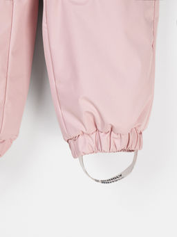 Комбинезон демисезонный мембранный Пион 0+ - Bungly фото 6