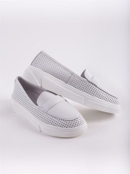 Кроссовки кеды тренд классика/ Слиперы комфорт 23F-12 - Piniolo фото 5