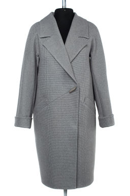 01-09434 Пальто женское демисезонное