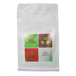 КОФЕ ФРАНЦУЗСКАЯ ОБЖАРКА (в основе Бразилия 19) 1 кг - Fresh coffee фото 3