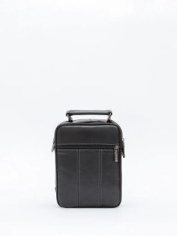 Сумка 22663Z black Zinimsk