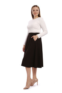 Юбка женская Т4298 - Olsarri фото 4