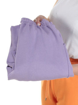 2790 LILAC Брюки спортивные женские