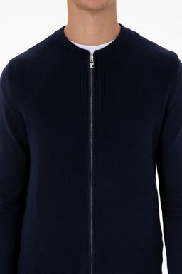 Erkek Lacivert Basic Triko H_rka - U.s. polo assn фото 13