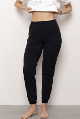 БРЮКИ ЖЕНСКИЕ арт. 6512W-50144.1H-911