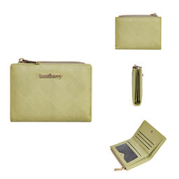 Кошелек W-N5115-Biege