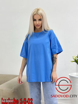 Футболка женская - Fiona фото 6