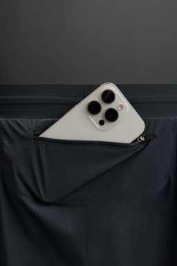 2-IN-1 TRAINING SHORTS - Zara фото 4