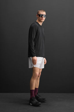 BASIC TRAINING SHORTS - Zara фото 13