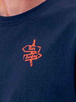 PELICAN YFT6918 Футболка мужская  фото 3