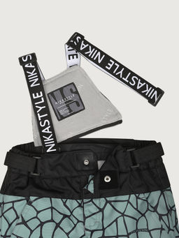 Костюм 7з3125 полынь