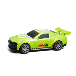 Набор машин "Супер драйв" в коробке