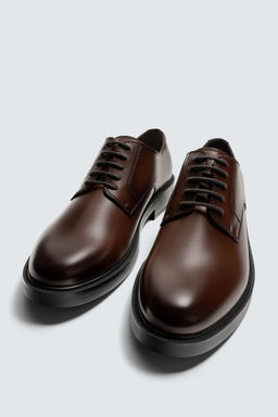 FORMAL SHOES - Zara фото 2
