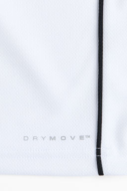 Camiseta de f?tbol con DryMove Regular Fit - H&m фото 9
