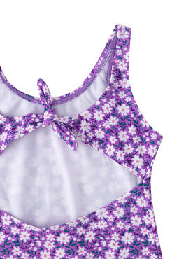 Купальник слитный д/дев.Изабелла