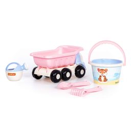 Набор №640 сафари - Полесье фото 13