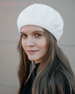 17-002 Д Берет женский (56-58) - Stigler фото 15