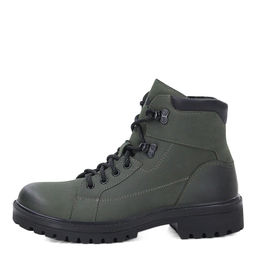 Ботинки мальчиковые