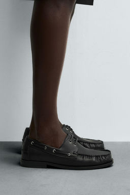 SMART DECK SHOES