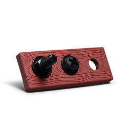 Набор инструментов "Мастеровой" в коробке