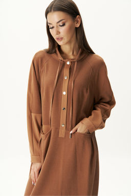 Платье 4617 - Fantazia mod фото 2