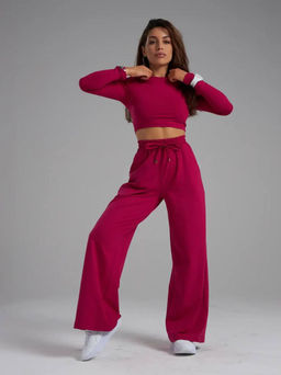 Брюки Палаццо