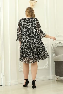 Платье П5-4982/5 - Wisell фото 3